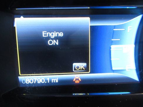 Used 2015 Ford Taurus SEL w/ Equipment Group 201A AWD/4WD image 19