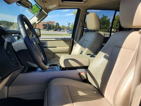 Used 2016 Ford Expedition EL Limited w/ Equipment Group 301A image 13