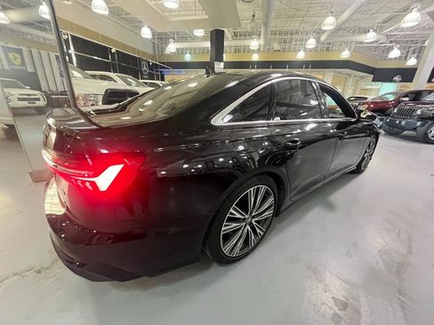 Used 2019 Audi A6 3.0T Premium w/ Convenience Package AWD/4WD image 6