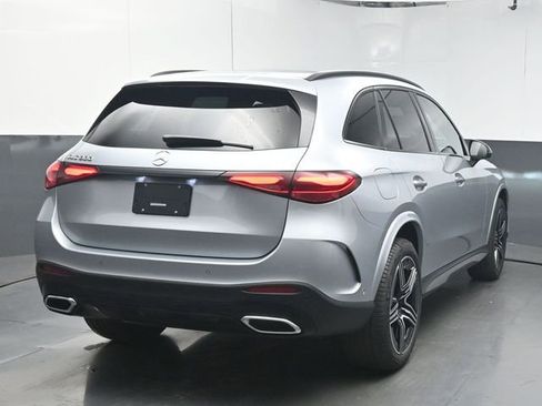 New 2026 Mercedes-Benz GLC 300 image 7