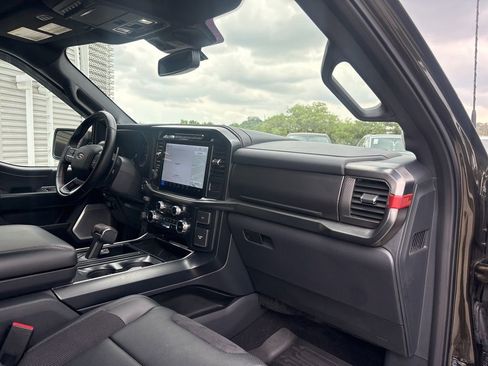 Used 2024 Ford F150 Raptor image 15