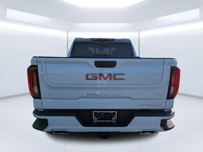 New 2026 GMC Sierra 1500 Denali w/ Denali Reserve Package