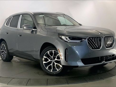 New 2026 BMW X3 xDrive30i AWD/4WD image 11