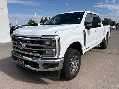 Used 2024 Ford F250 Lariat