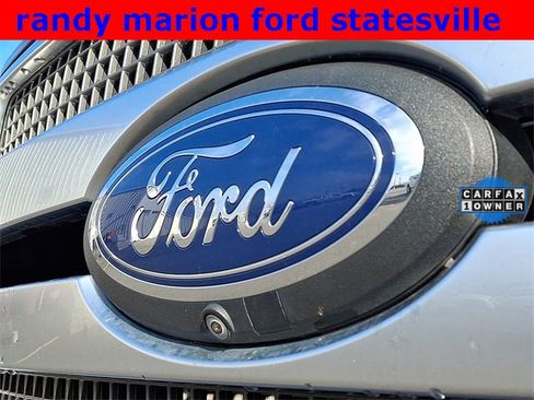 Used 2020 Ford F150 Platinum w/ Technology Package image 29