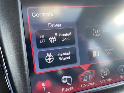 Used 2019 Dodge Journey GT w/ Nav & Sun Group AWD/4WD image 22