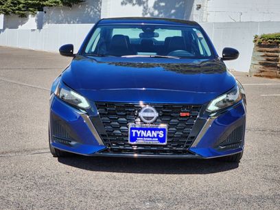 Used 2024 Nissan Altima 2.5 SR