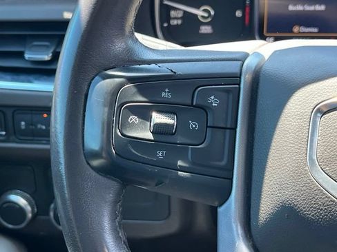 Used 2021 GMC Yukon SLE RWD image 12