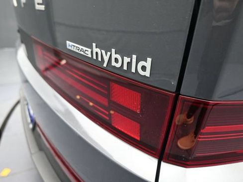 New 2026 Hyundai Santa Fe SE AWD/4WD image 21