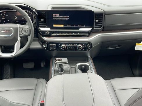 New 2026 GMC Sierra 1500 SLT w/ SLT Premium Plus Package image 16