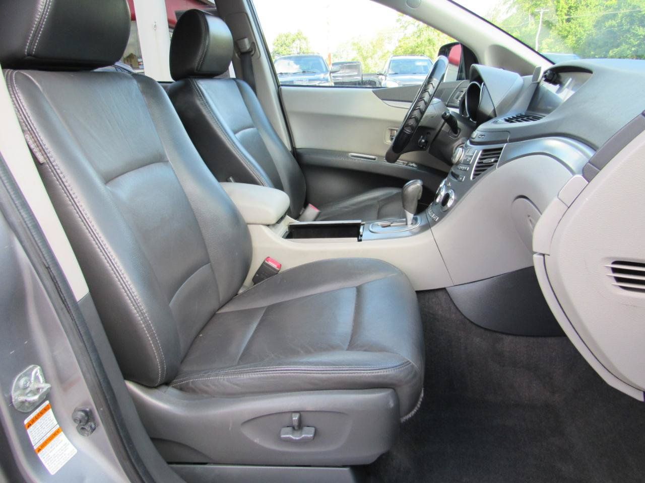 Used 2008 Subaru Tribeca Limited AWD/4WD image 7