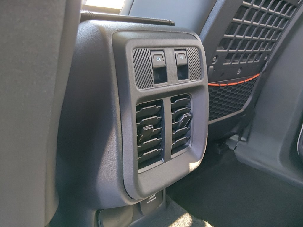 New 2026 Ford Bronco Raptor AWD/4WD image 12