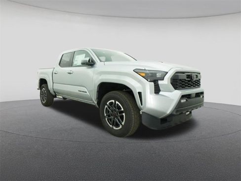 New 2025 Toyota Tacoma TRD Sport image 29