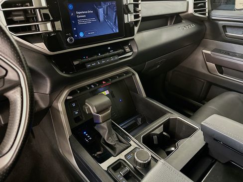 Used 2025 Toyota Tundra SR5 image 26