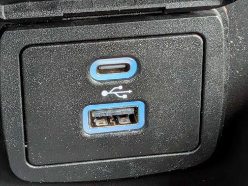 Certified 2025 Ford Bronco Outer Banks AWD/4WD image 23
