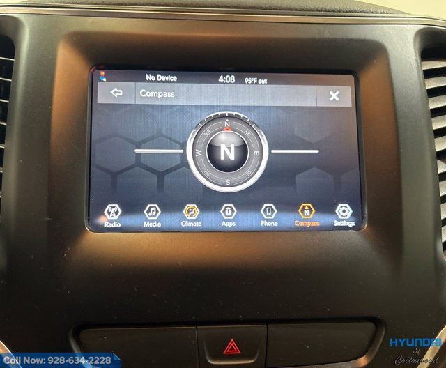 Used 2019 Jeep Cherokee Latitude w/ Popular Appearance Group FWD image 37