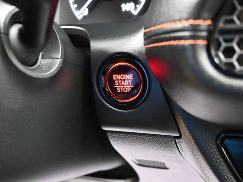 Used 2026 Honda HR-V Sport image 21