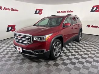 Used 2019 GMC Acadia SLT FWD 360° Tour