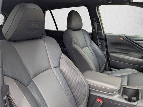Used 2022 Subaru Outback Wilderness image 25