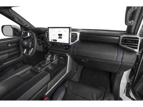 Used 2026 Toyota Sequoia Platinum AWD/4WD image 16