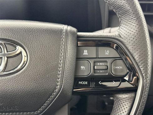 Used 2024 Toyota Tundra TRD Pro image 20