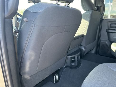 New 2024 RAM 2500 Tradesman w/ Chrome Appearance Group image 20