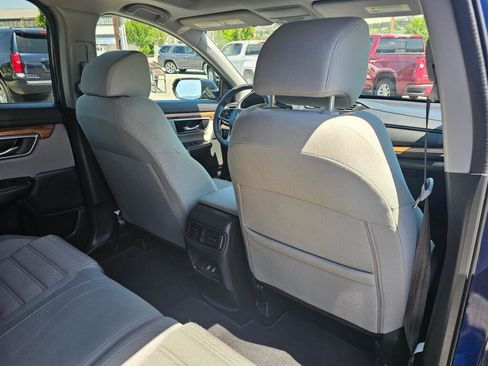 Used 2018 Honda CR-V EX image 12