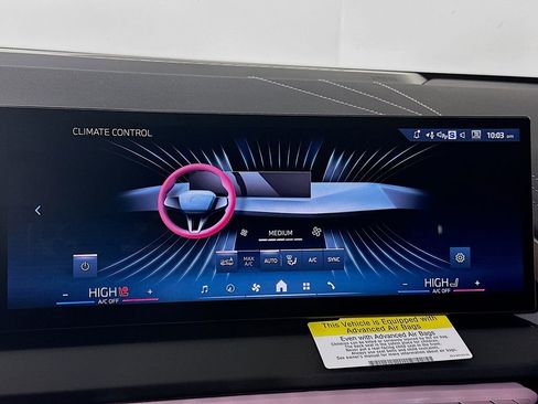 New 2026 BMW X3 xDrive30 image 20