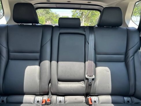 Certified 2023 Nissan Rogue SL FWD image 15