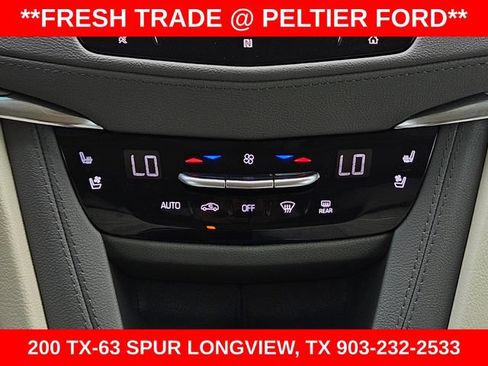 Used 2021 Cadillac XT5 Premium Luxury FWD image 26