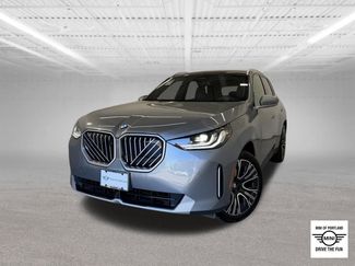 Used 2025 BMW X3 xDrive30i AWD/4WD 360° Tour