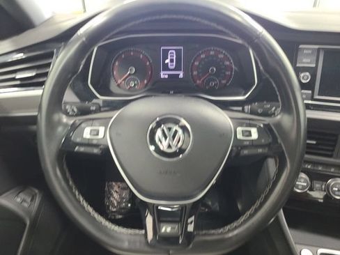 Used 2021 Volkswagen Jetta R-Line FWD image 25