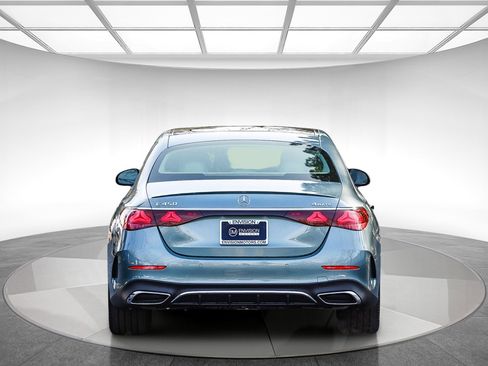 New 2026 Mercedes-Benz E 450 E 450 image 3
