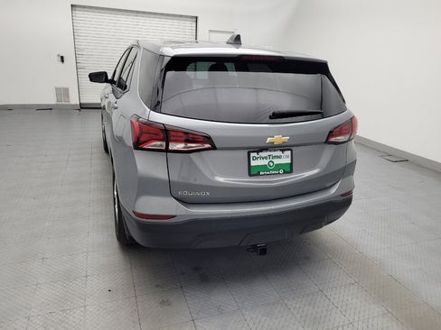 Used 2023 Chevrolet Equinox LS w/ LS Convenience Package FWD image 6