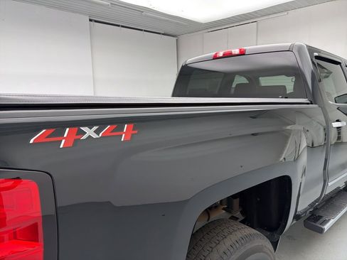 Used 2019 Chevrolet Silverado 3500 High Country w/ Duramax Plus Package image 63