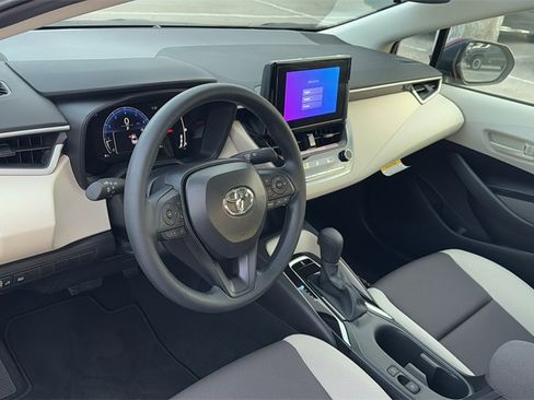 New 2026 Toyota Corolla LE image 16