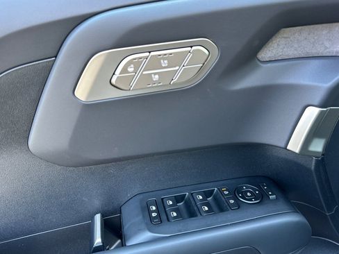 New 2027 Kia Telluride EX image 11