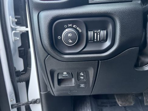 Certified 2025 RAM 1500 Rebel w/ Bed Utility Group image 23