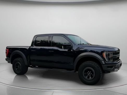Certified 2023 Ford F150 Raptor w/ Raptor Carbon Fiber Package AWD/4WD image 35