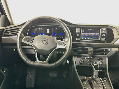 Used 2023 Volkswagen Jetta S FWD image 18