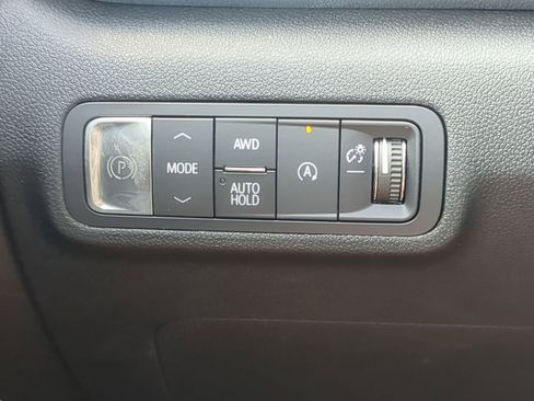 New 2026 GMC Terrain Elevation w/ Black Edition image 32