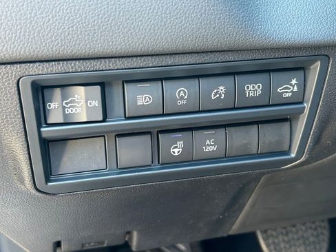 New 2026 Toyota Tundra Limited AWD/4WD image 28