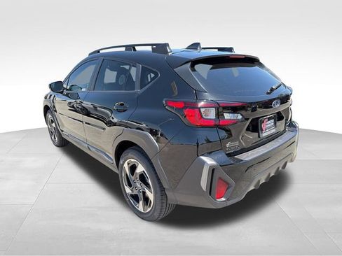 New 2026 Subaru Crosstrek 2.5i Limited w/ Crosstrek Mirror Package AWD/4WD image 5