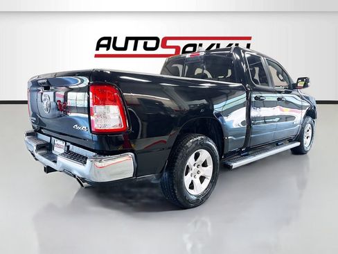 Used 2022 RAM 1500 Big Horn AWD/4WD image 7