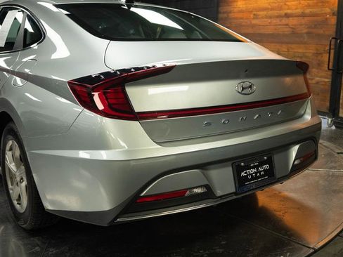 Used 2020 Hyundai Sonata SE FWD image 6