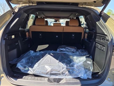 New 2026 MAZDA CX-70 3.3 Turbo S w/ Premium Plus image 8