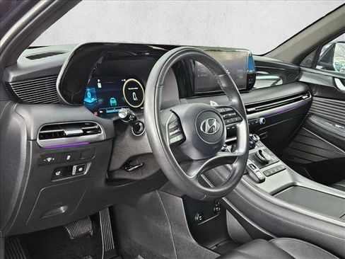 Used 2023 Hyundai Palisade Calligraphy FWD image 10