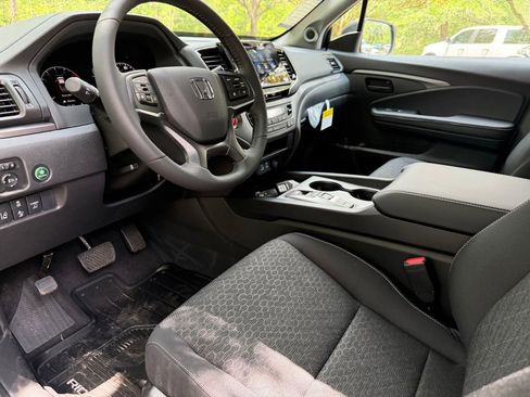 New 2026 Honda Ridgeline Sport image 16
