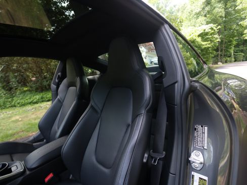 Used 2021 Porsche 911 GT3 RS image 60