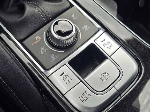 Used 2021 Kia Telluride EX image 39